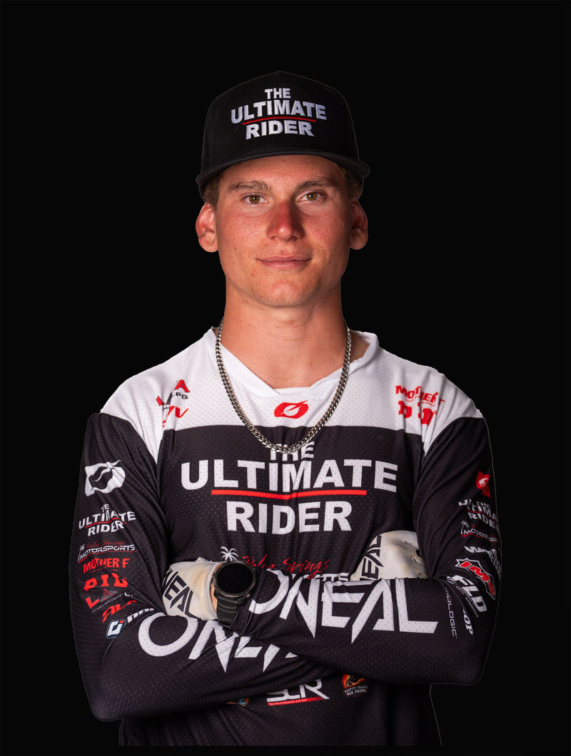 Cade Reedy RIDERS – The Ultimate Rider